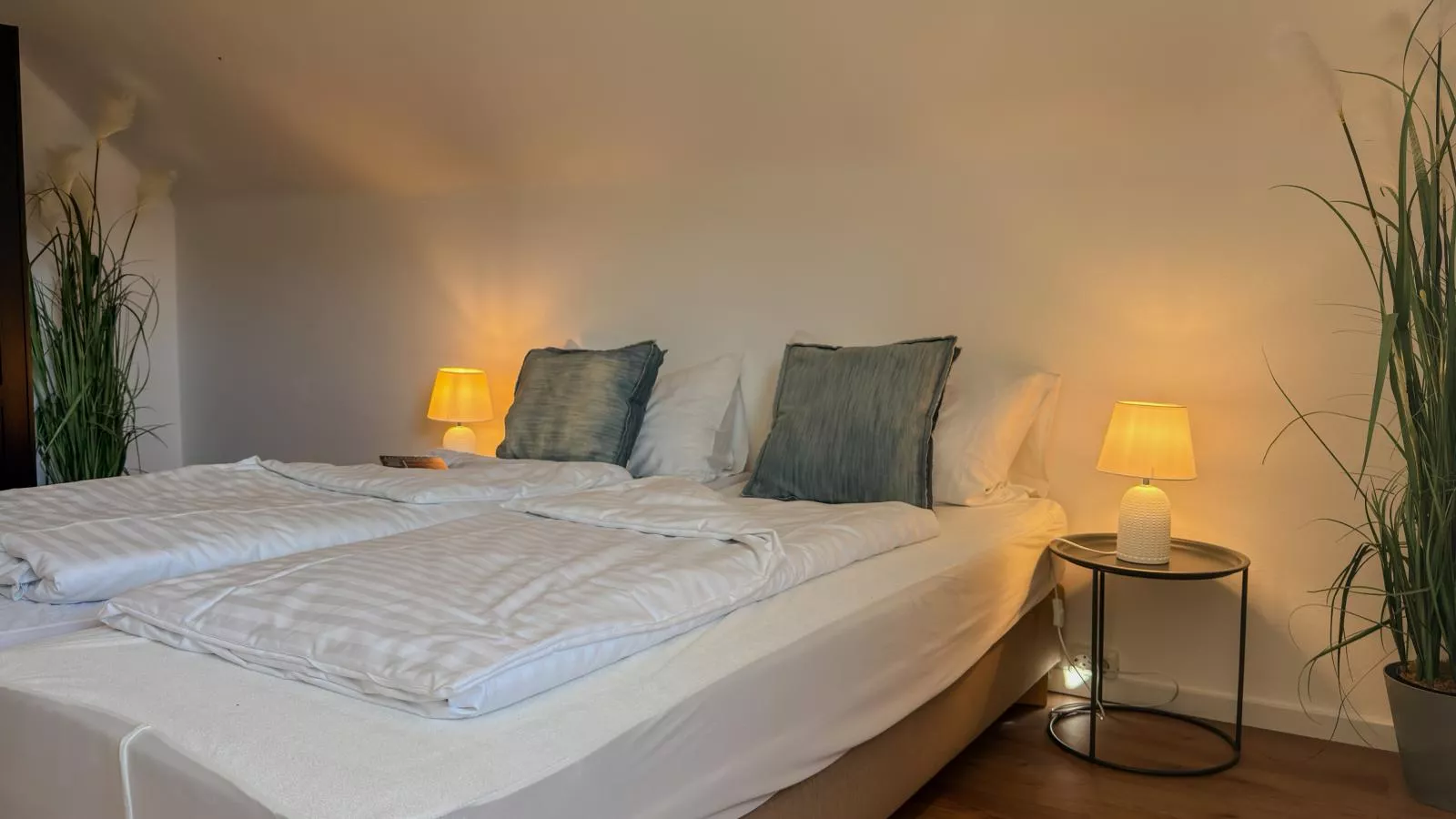 Jukbichl 2 - Slaapkamer