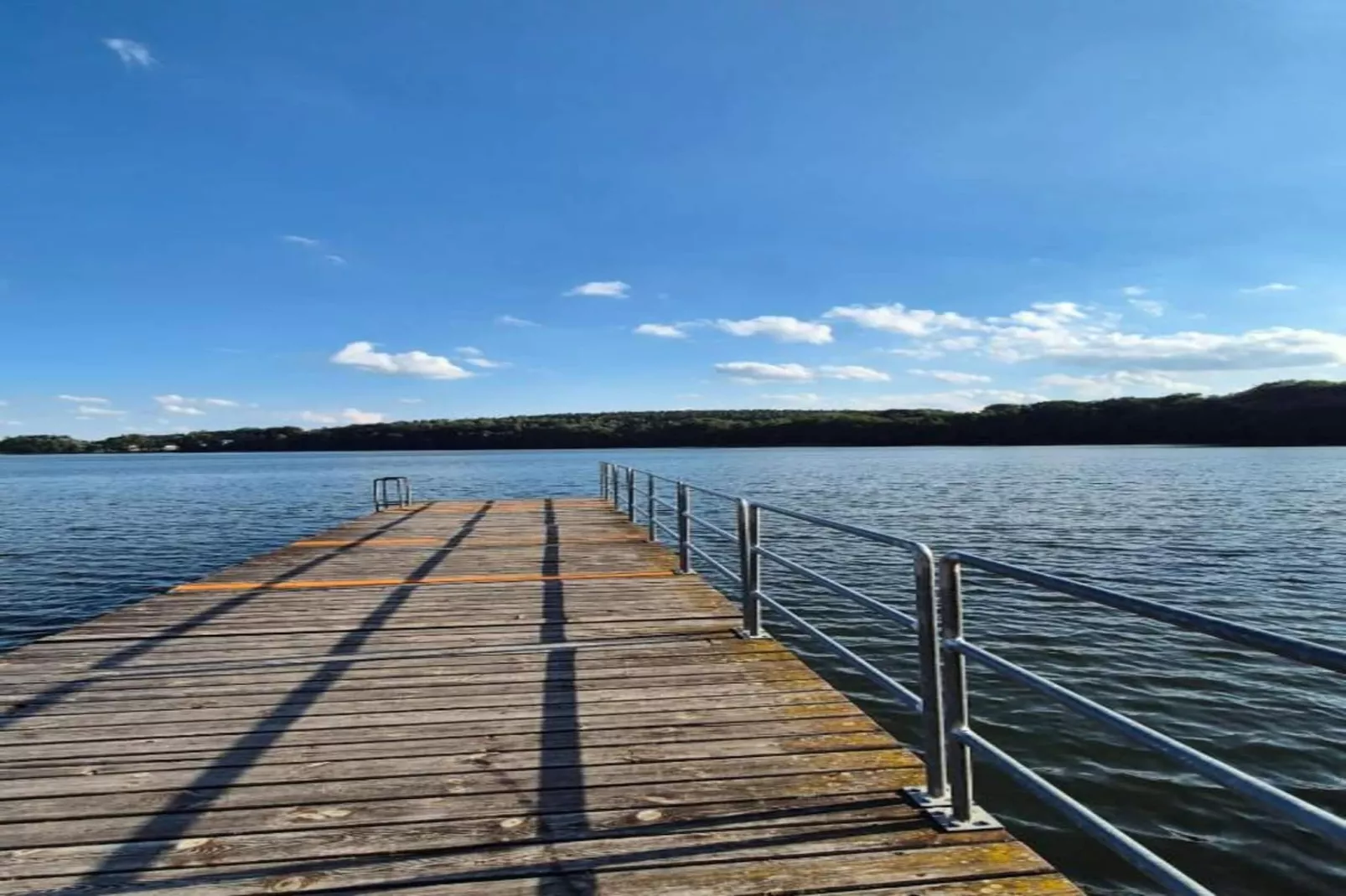 Domek JĘDREK dla max 4 osób Lubrza - Gebieden zomer 1km