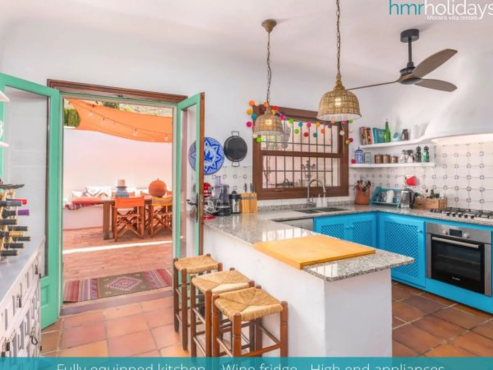 Villa Valeria - Image-tags.info