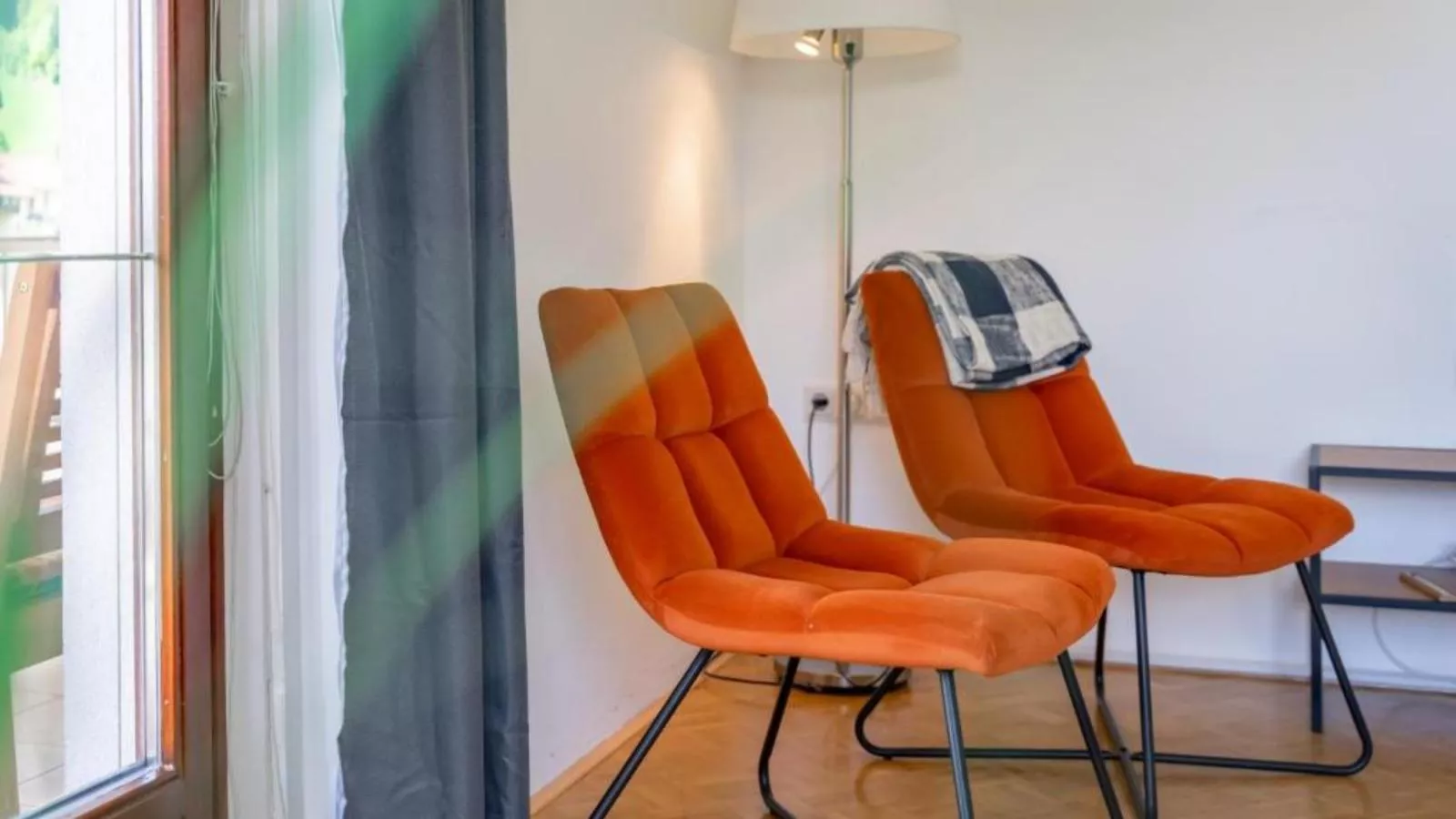 Jukbichl 2 - Woonkamer