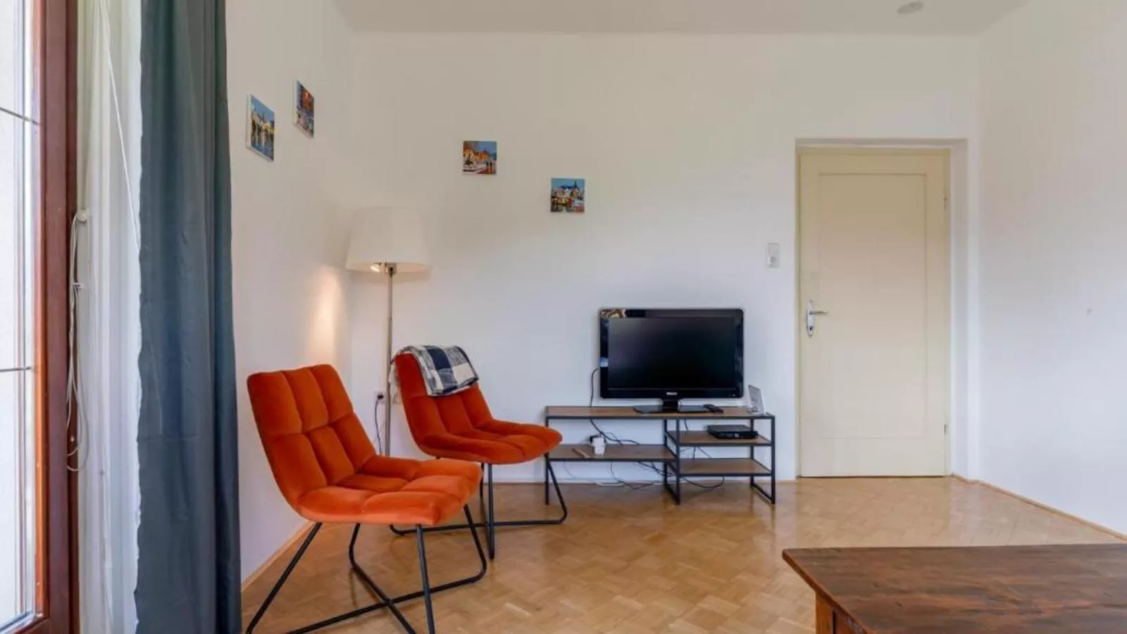 Jukbichl 2 - Woonkamer