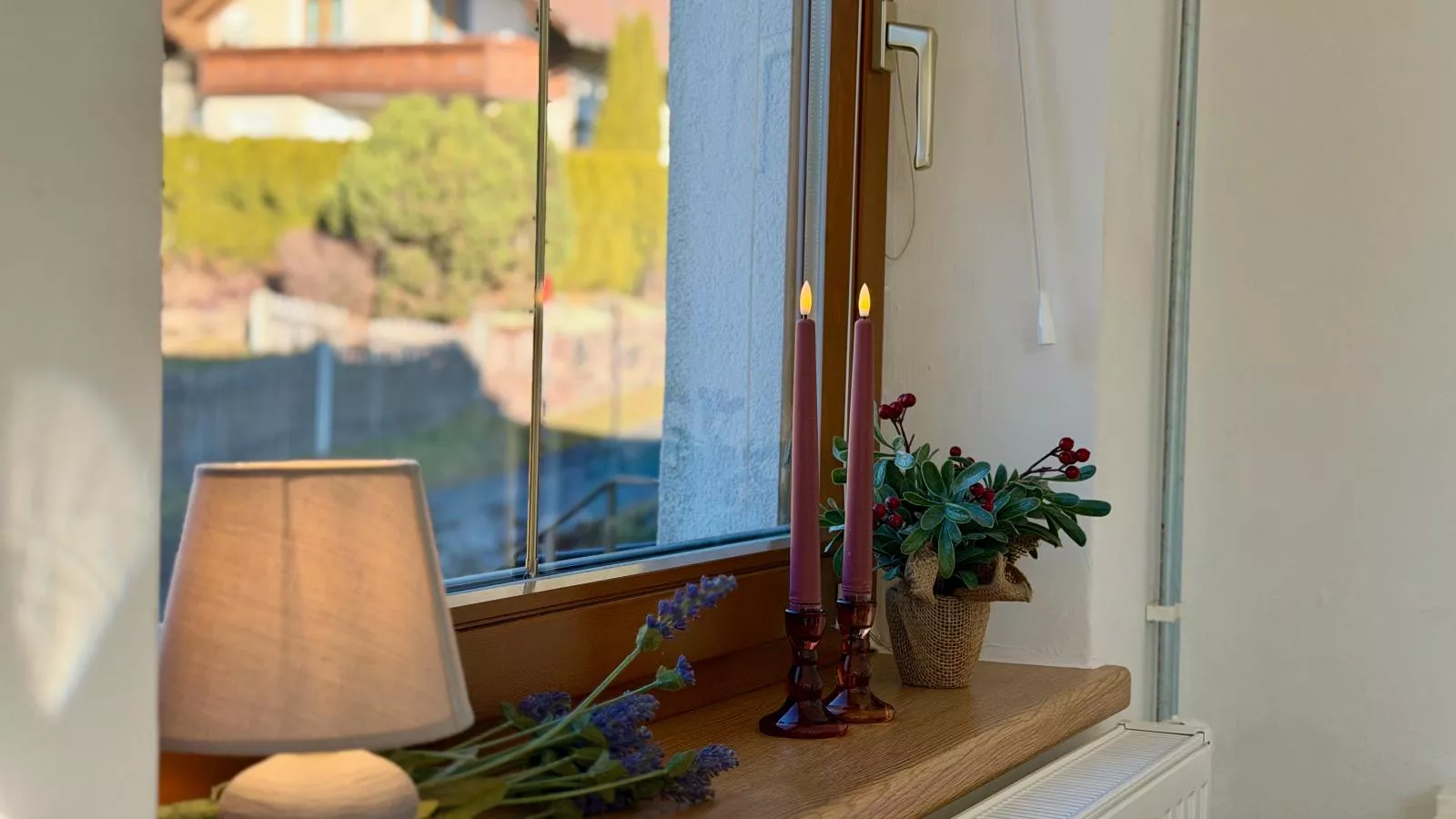 Jukbichl - Slaapkamer