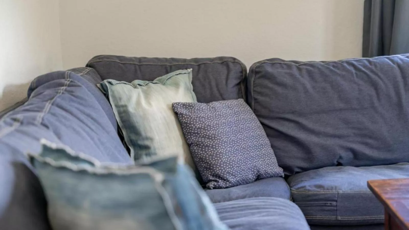 Jukbichl - Woonkamer