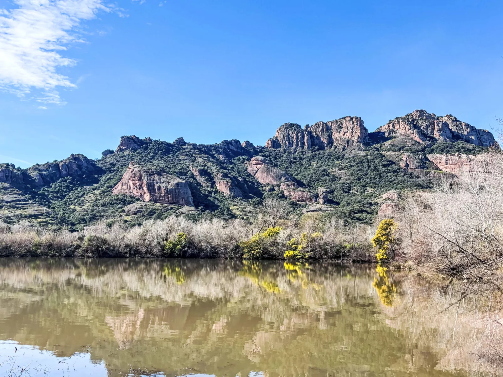 Les Rives du Golf 3 - Omgeving