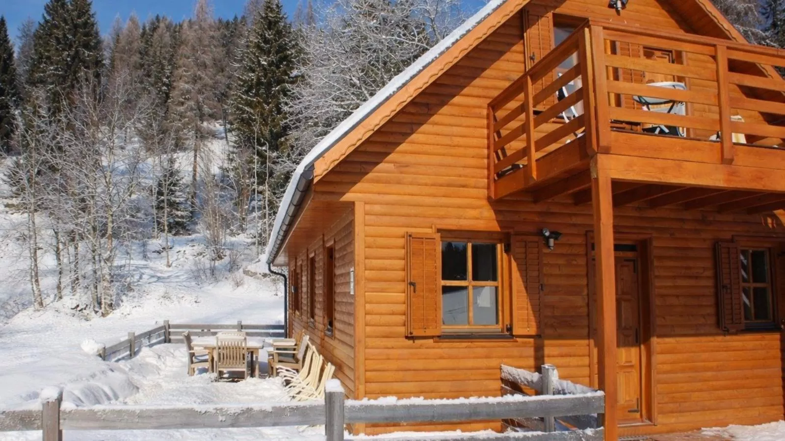 Karawankenpanorama L