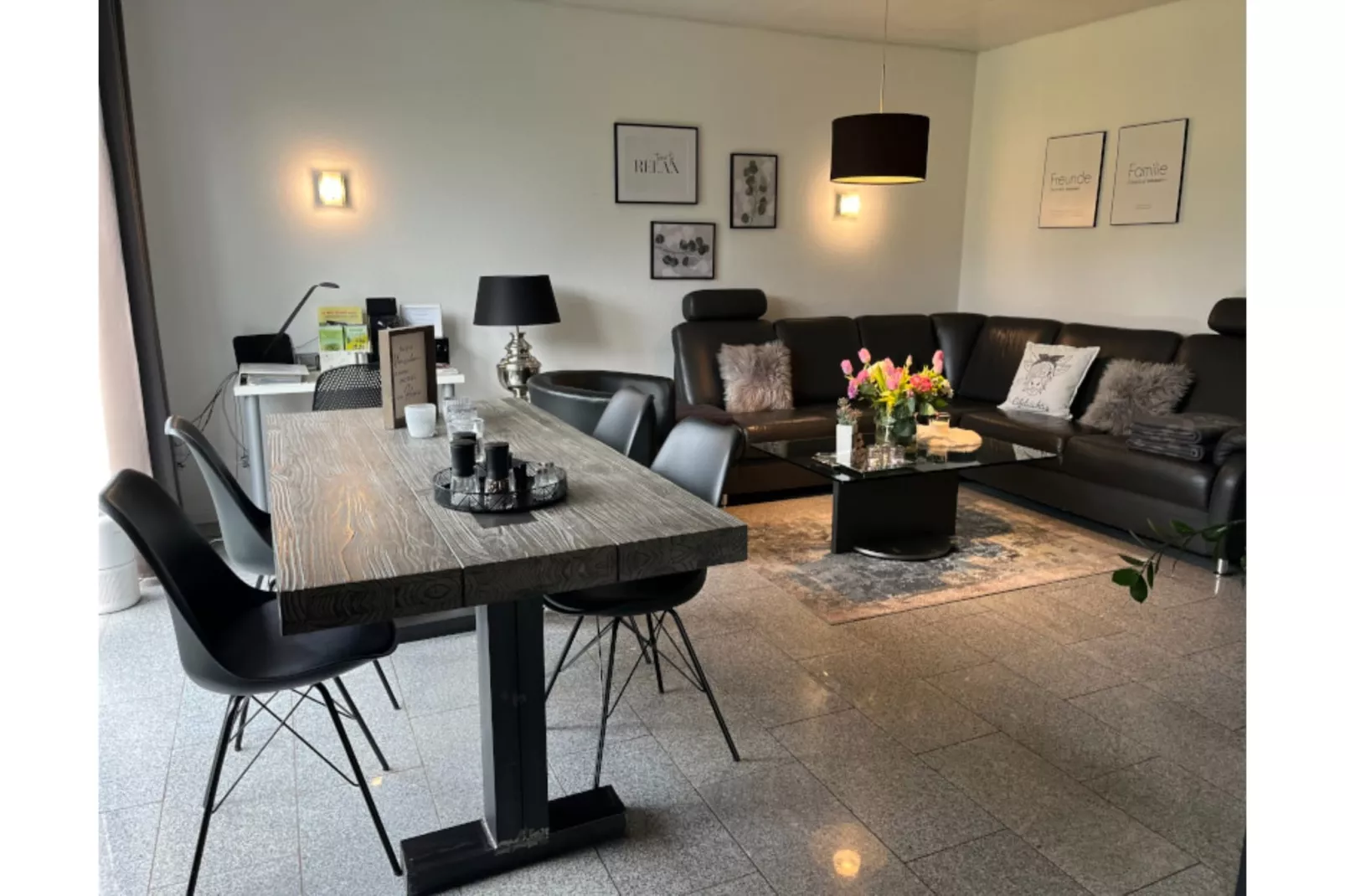 Wohlfühl Ferienhaus Henn Eifelliebe