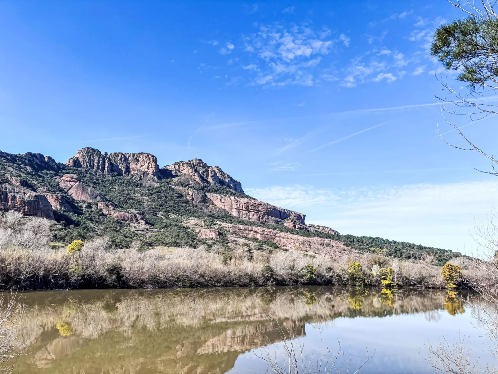 Le Golf de Roquebrune - Omgeving