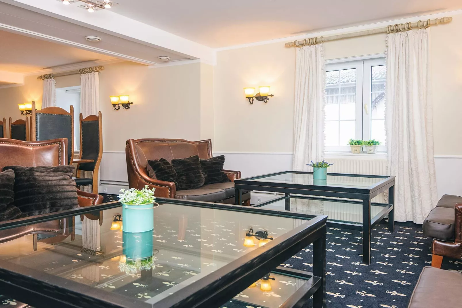 4 sterren vakantie huis in Tylstrup