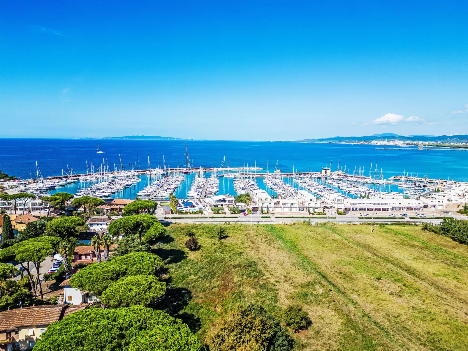 Atelier Vella - Buiten