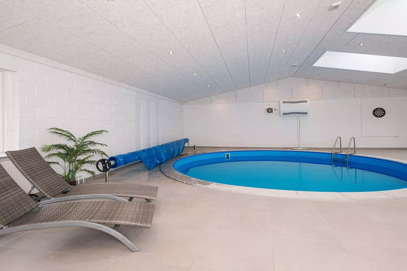 4 sterren vakantie huis in Allingåbro