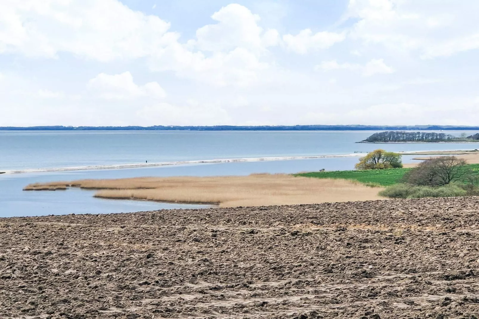 4 Personen vakantie huis in Assens