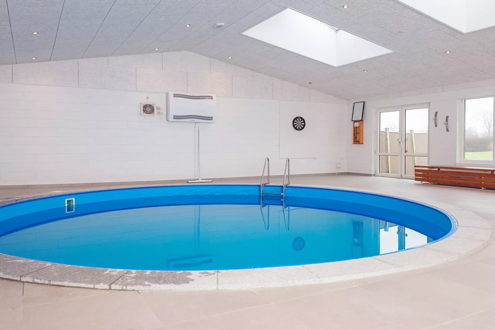 4 sterren vakantie huis in Allingåbro