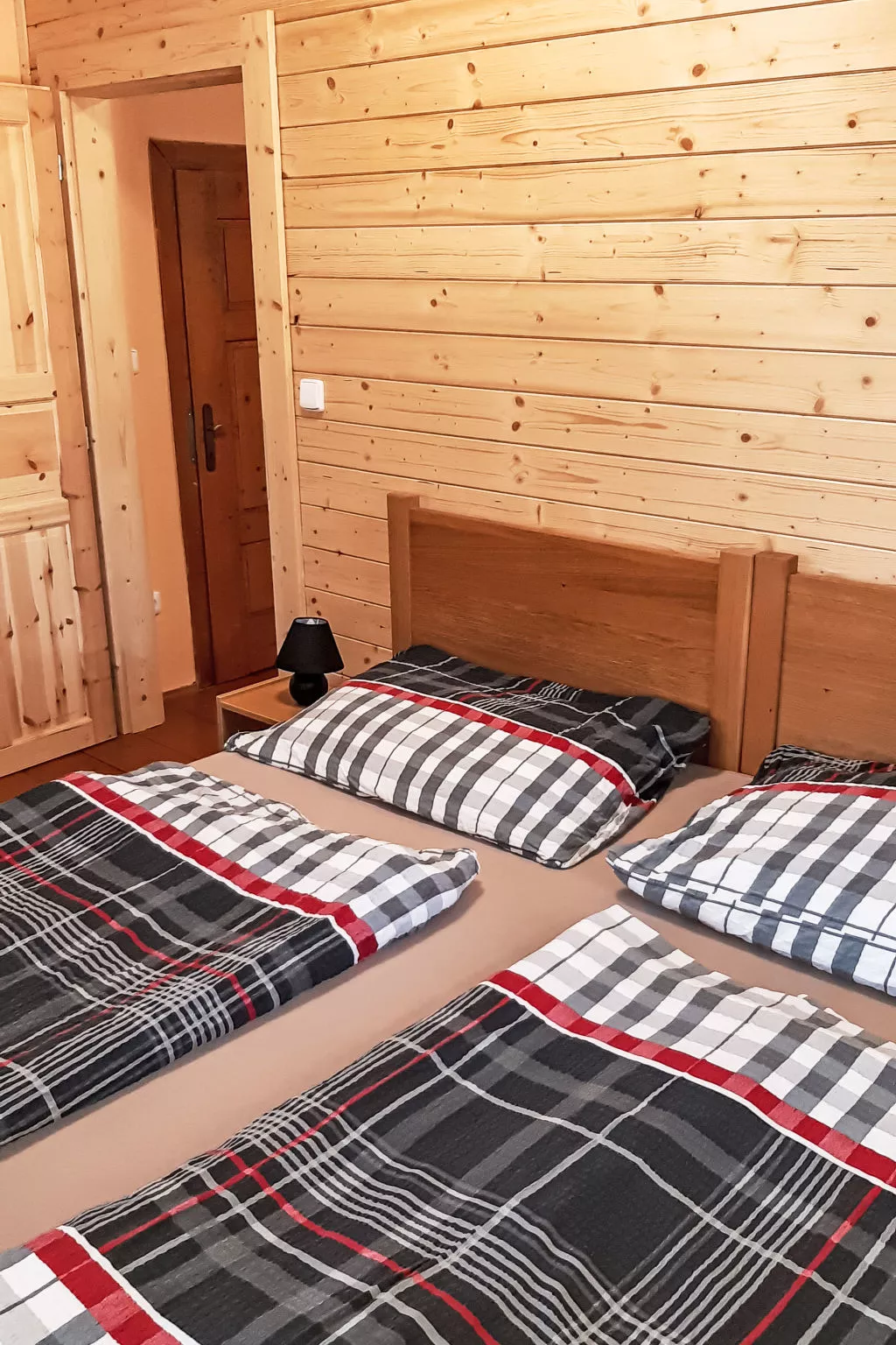 Lipno Garden and Relax - Binnen