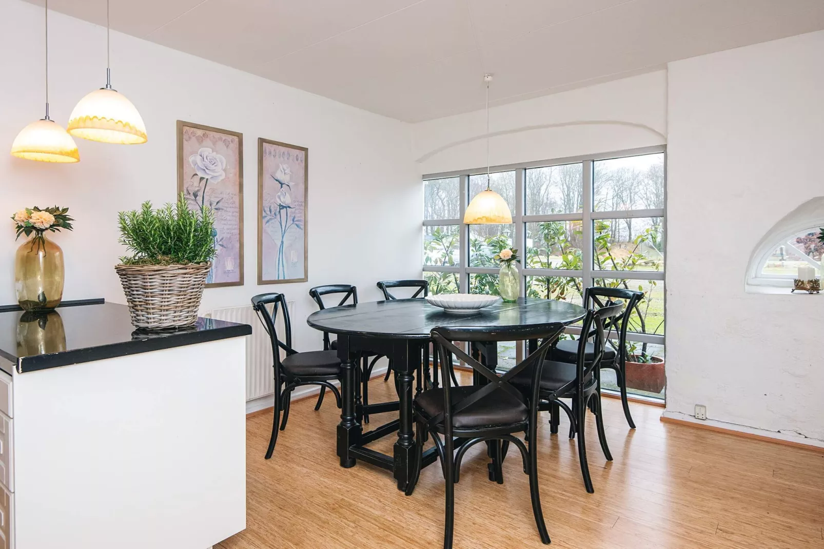 4 sterren vakantie huis in Tylstrup - Binnen