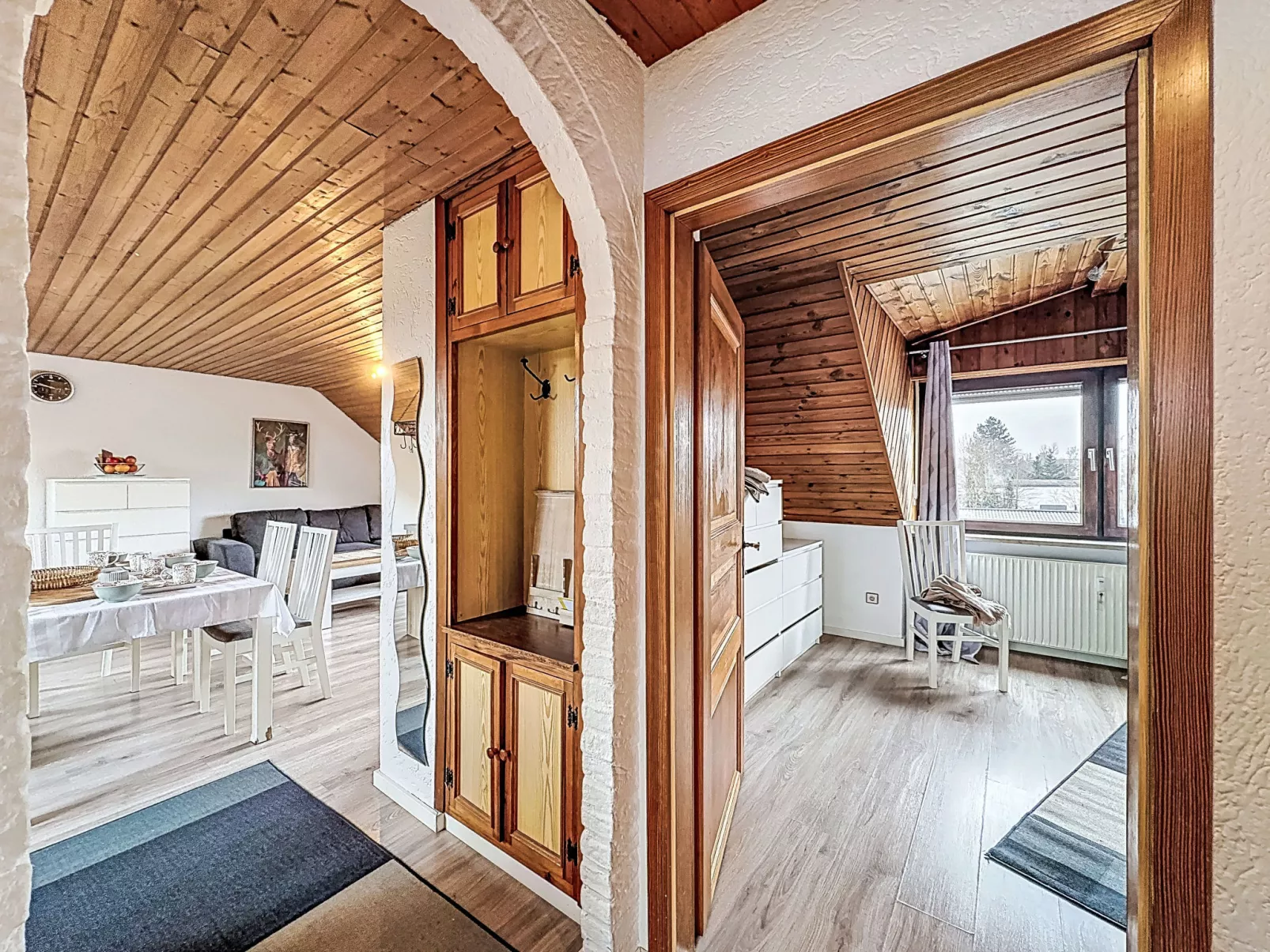 Münchenverrückt - Binnen