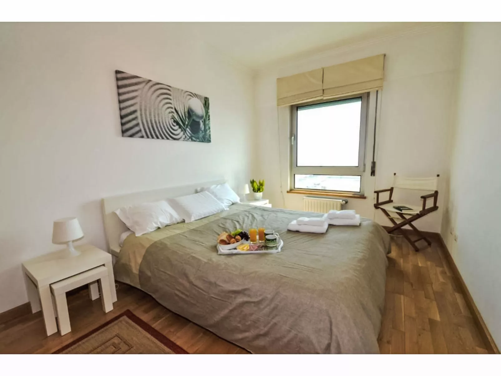 Expo Oriente Lis - Binnen