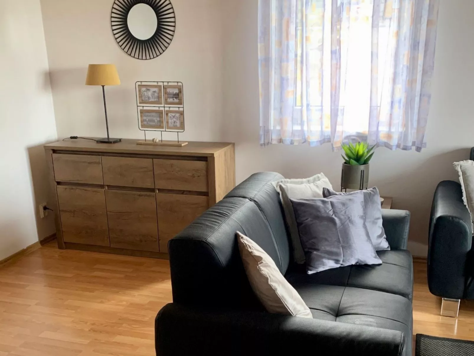 Holiday Hill 53 - Binnen