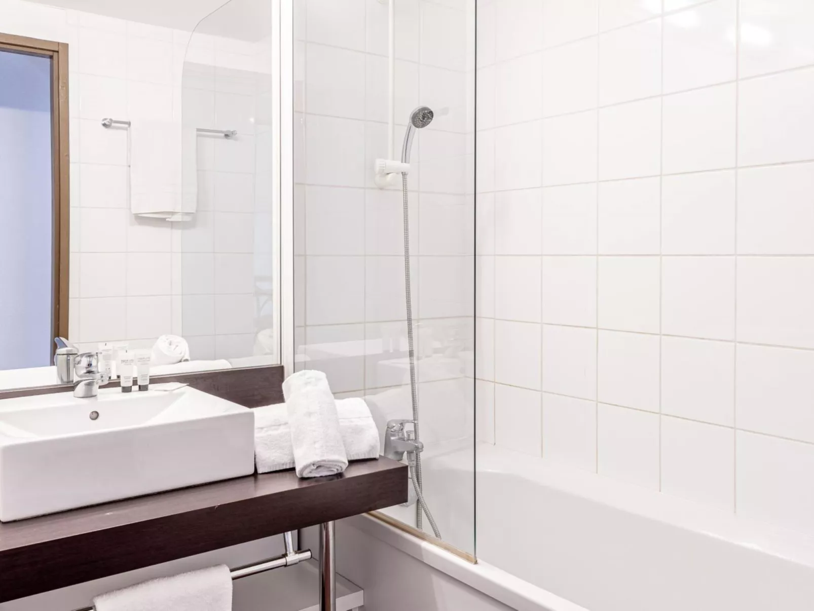 3 pièces 6 CCF Les Cottages de Valjoly - Binnen