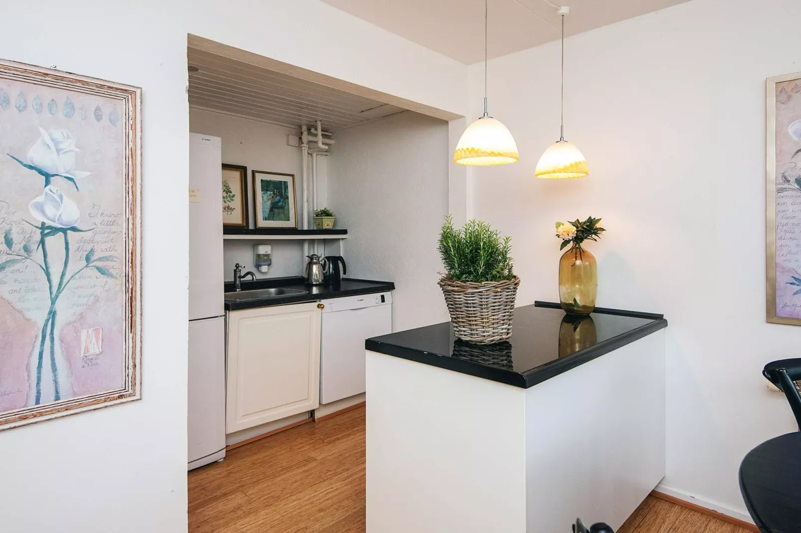 4 sterren vakantie huis in Tylstrup - Binnen