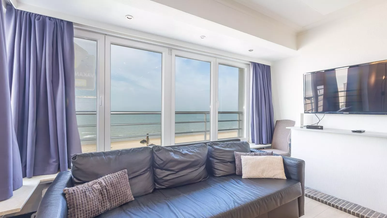 Rapallo I - 0304  - Woonkamer