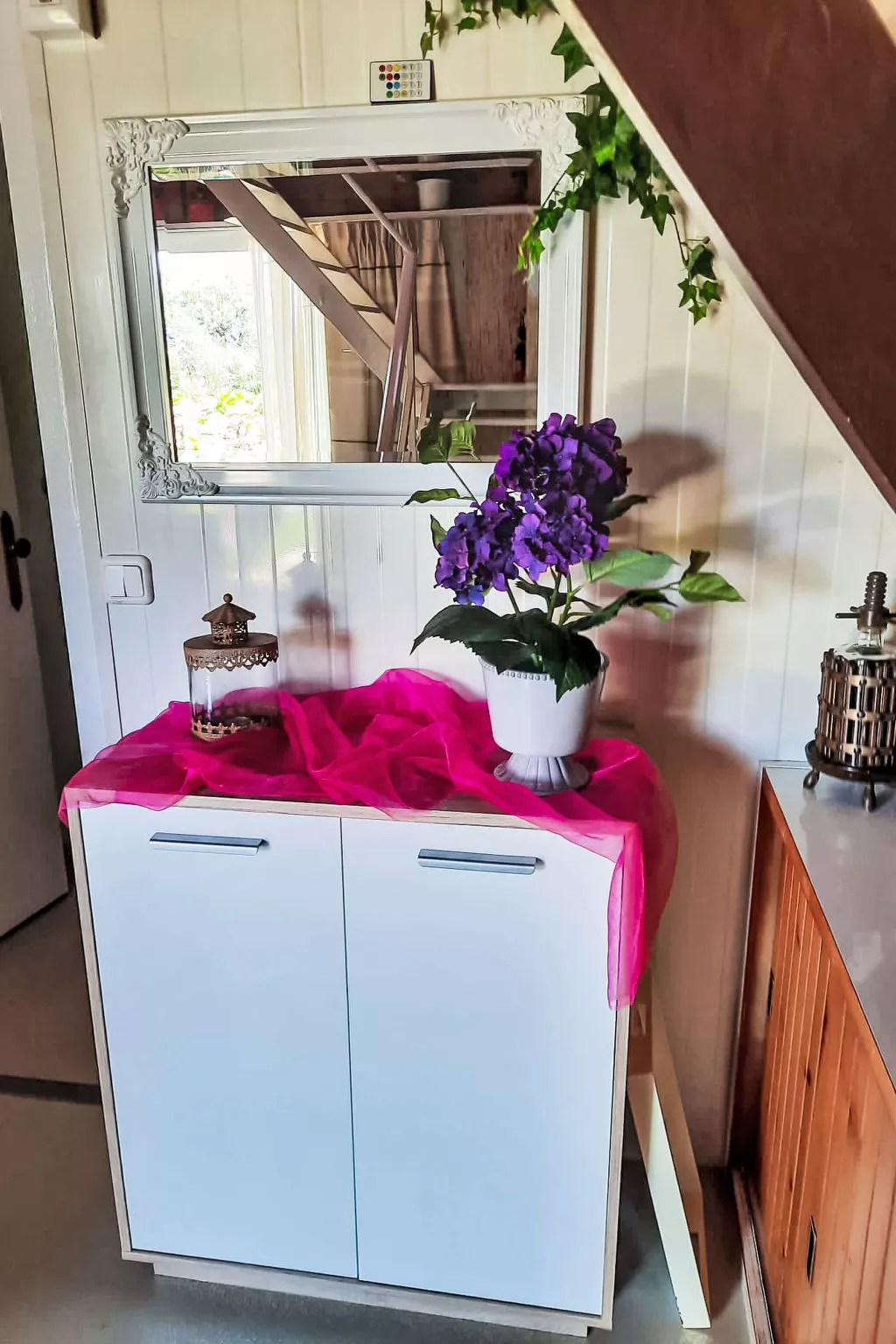 Brezzo di Bedero - Binnen