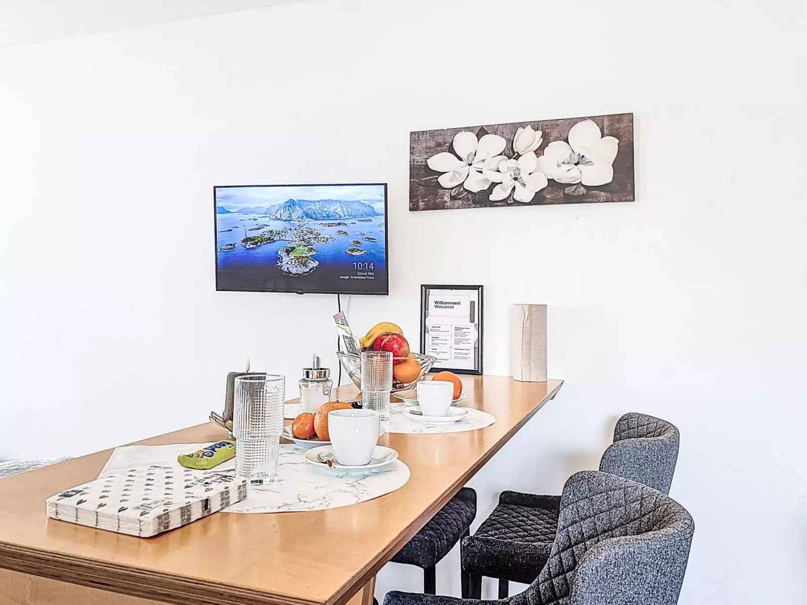 Münchenverliebt - Binnen