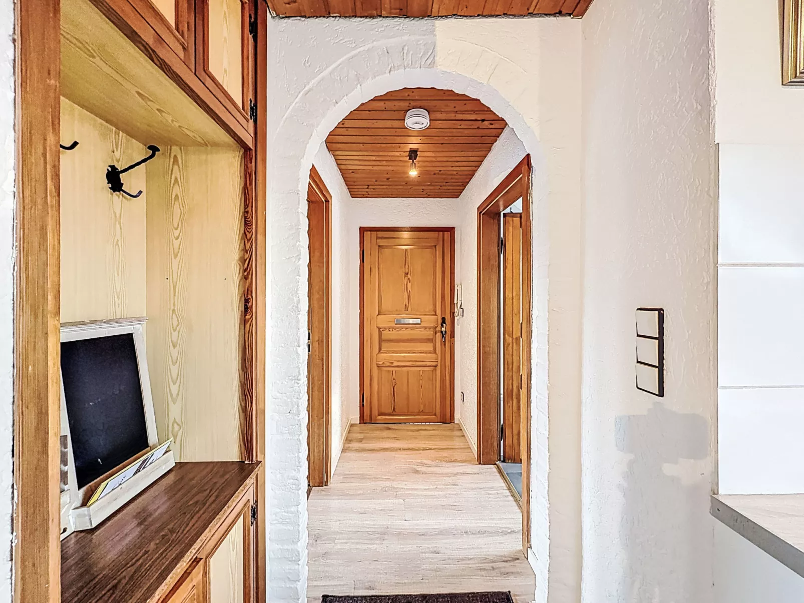 Münchenverrückt - Binnen