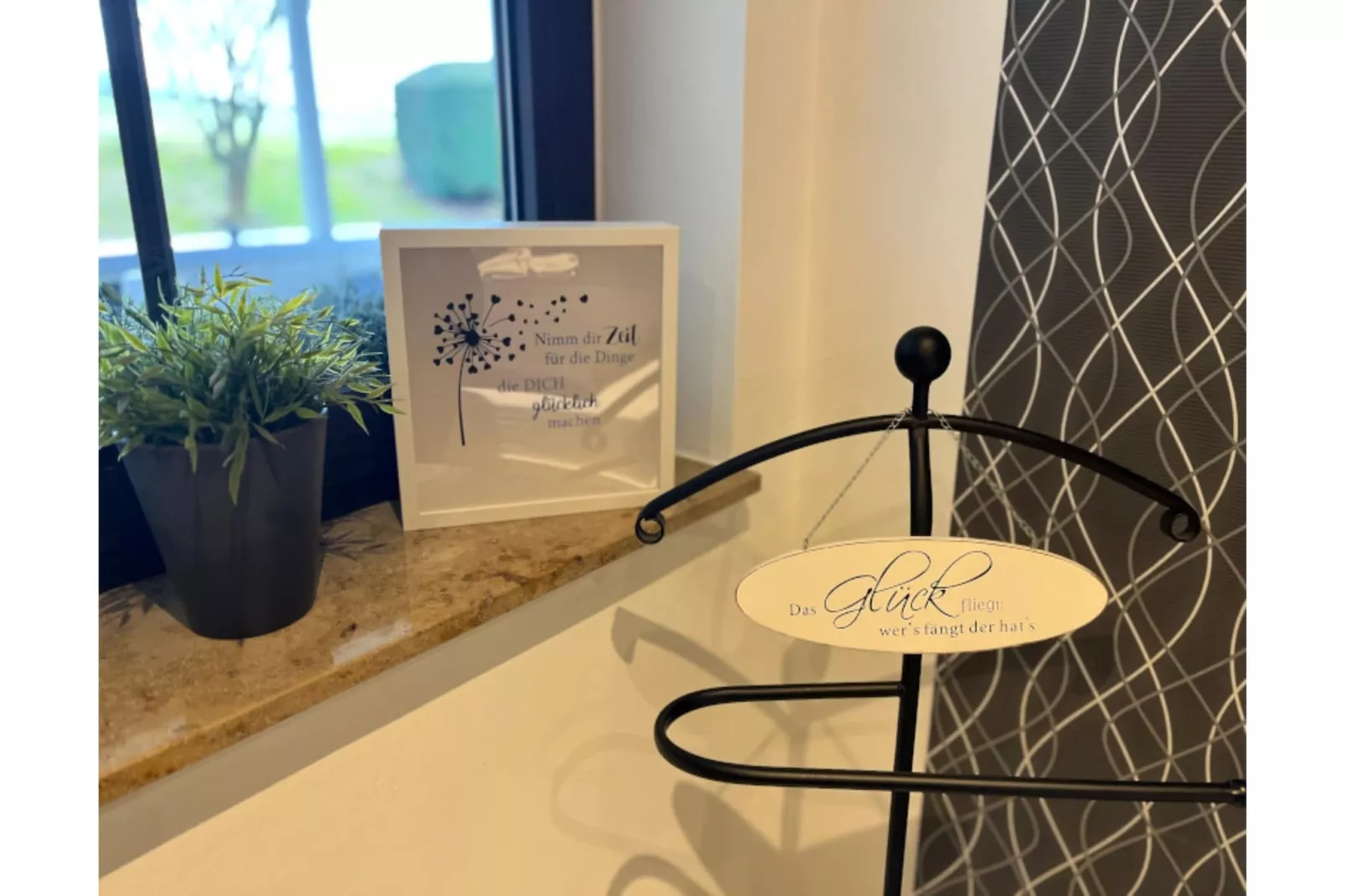 Wohlfühl Ferienhaus Henn Eifelliebe - Woonkamer