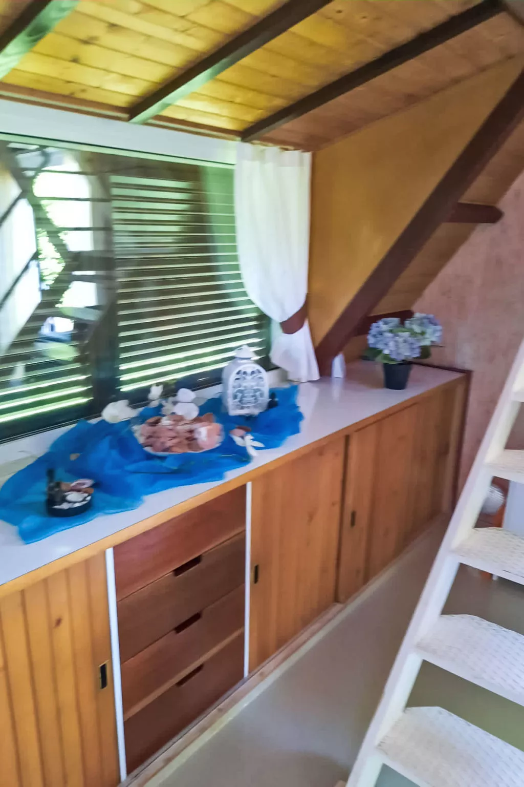 Brezzo di Bedero - Binnen