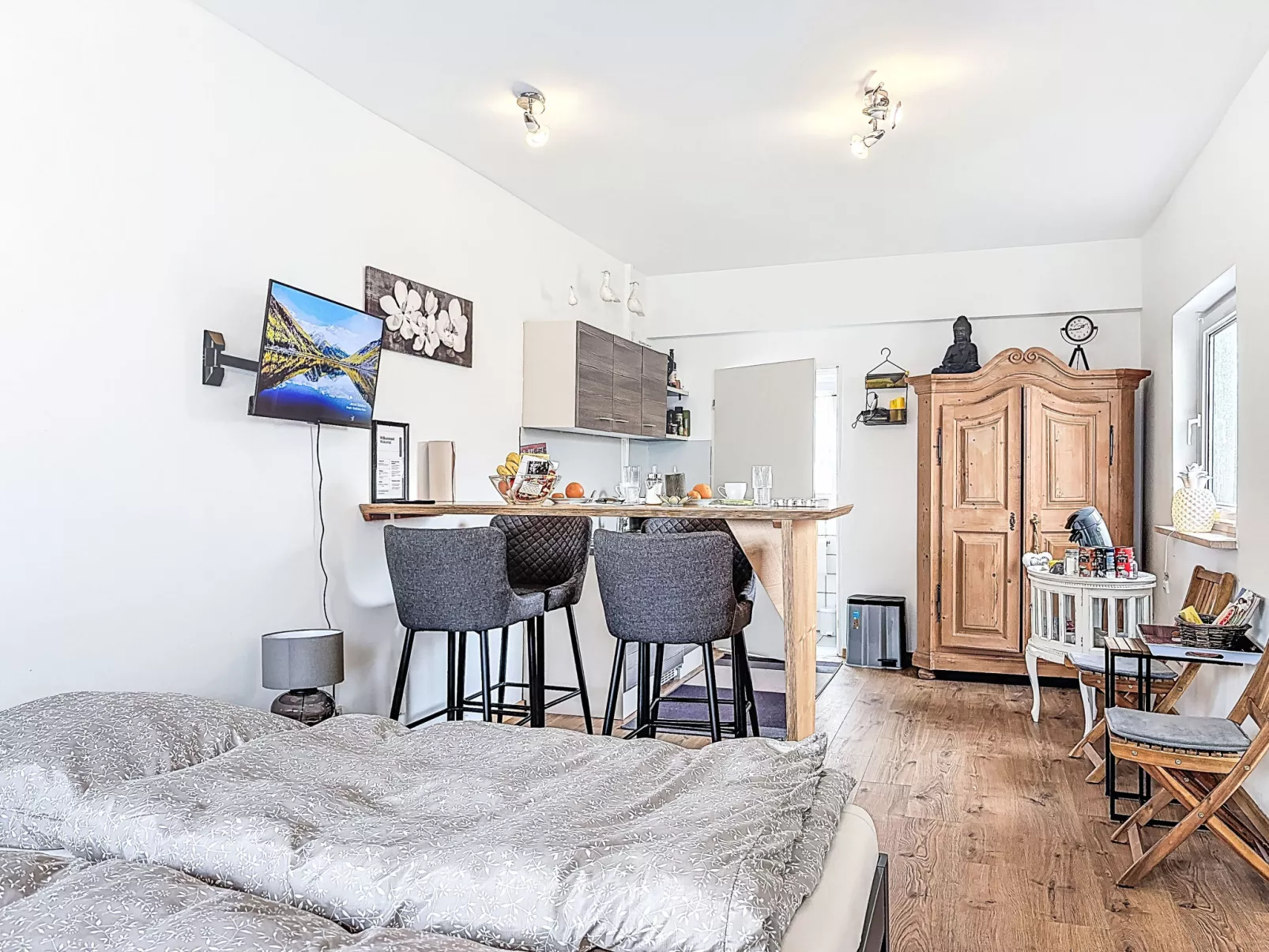 Münchenverliebt - Binnen