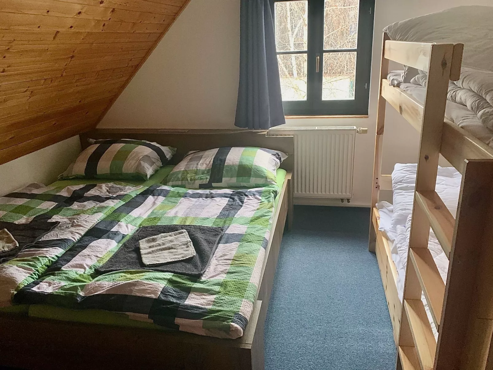 Holiday Hill 53 - Binnen