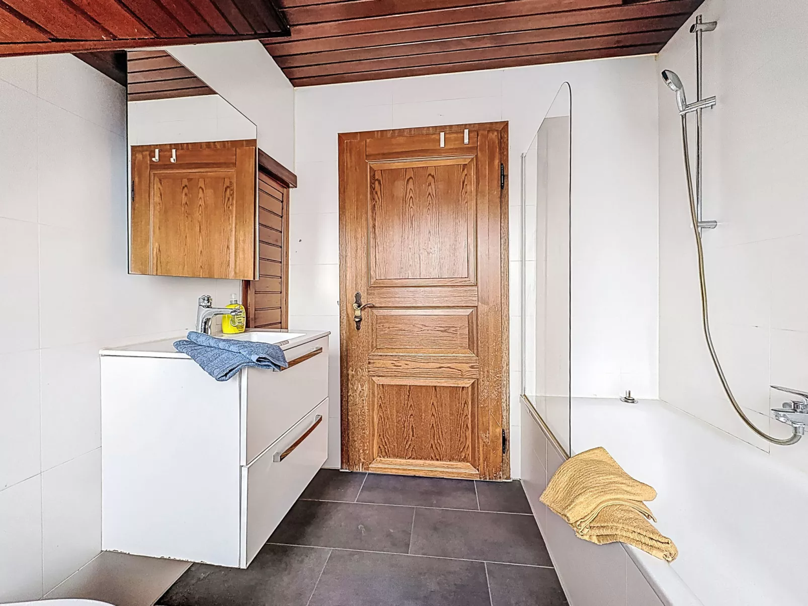 Münchenverrückt - Binnen