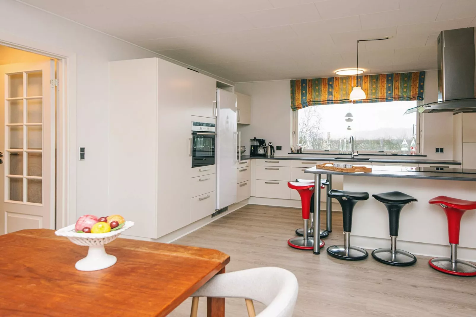 4 sterren vakantie huis in Allingåbro - Binnen