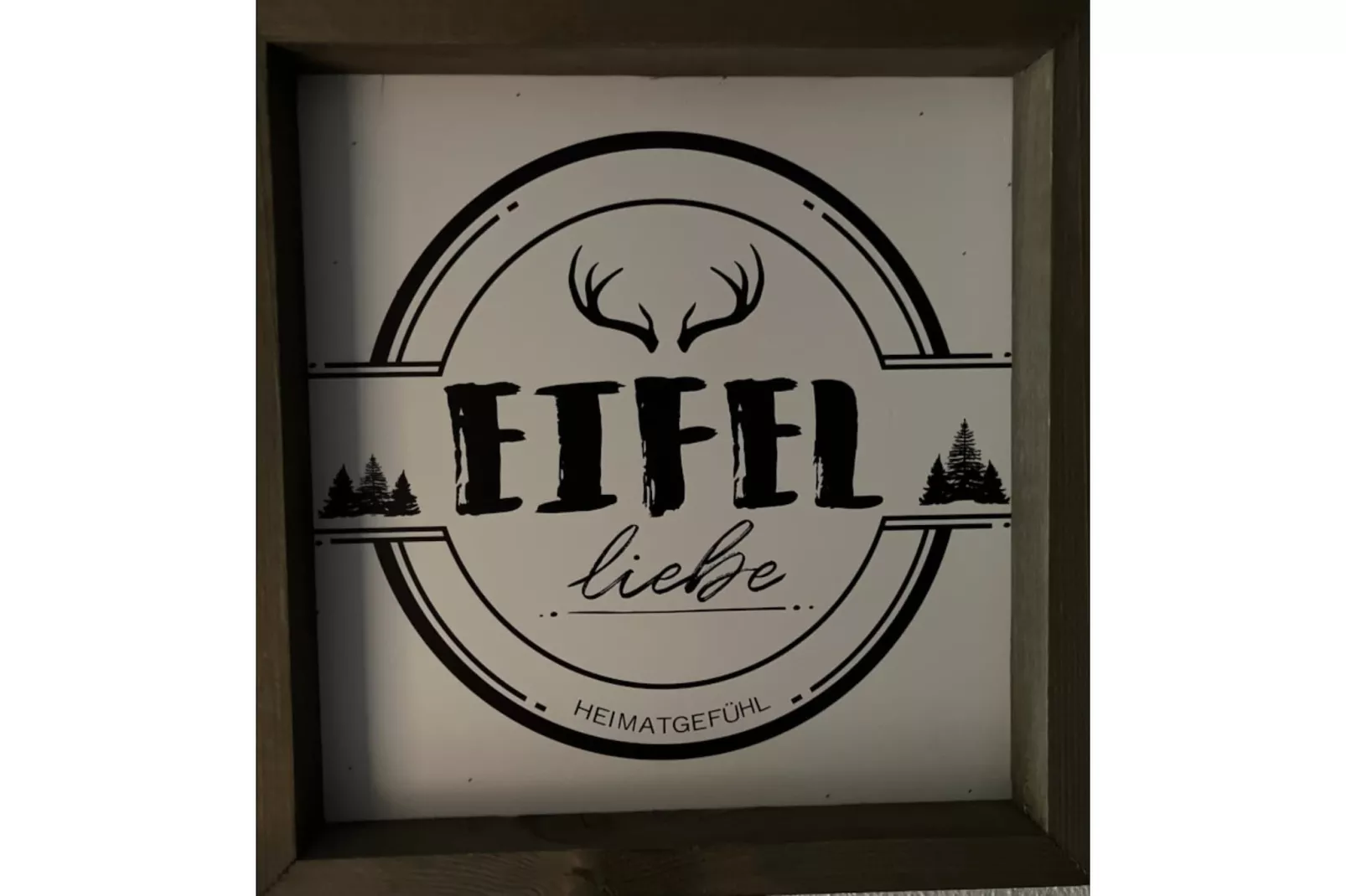 Wohlfühl Ferienhaus Henn Eifelliebe - Woonkamer