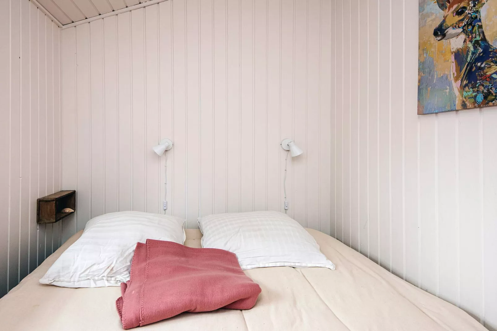 8 persoons vakantie huis in Løkken-By Traum - Binnen