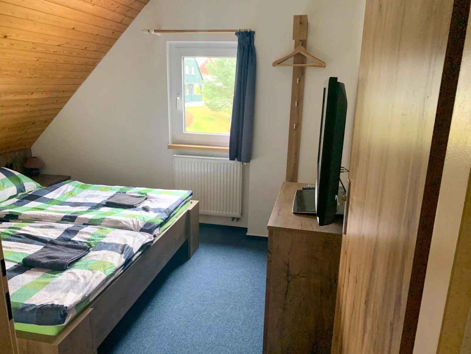 Holiday Hill 53 - Binnen