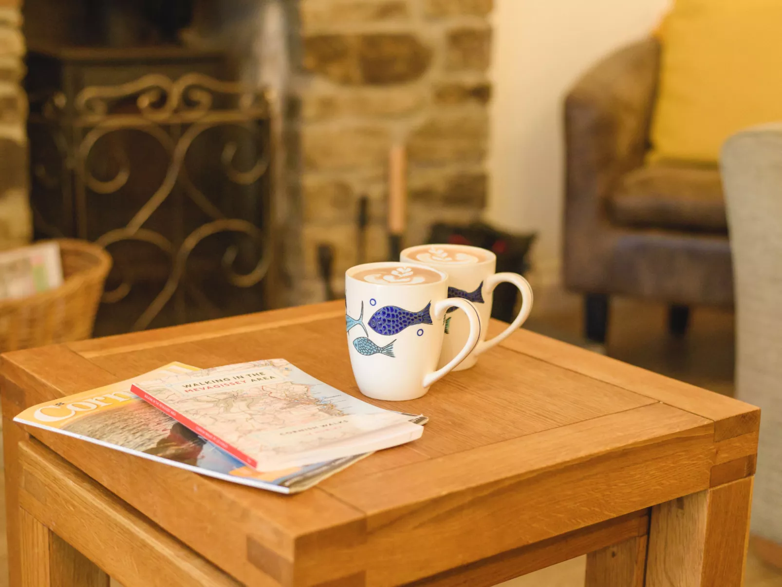 Dock of the bay - Buiten