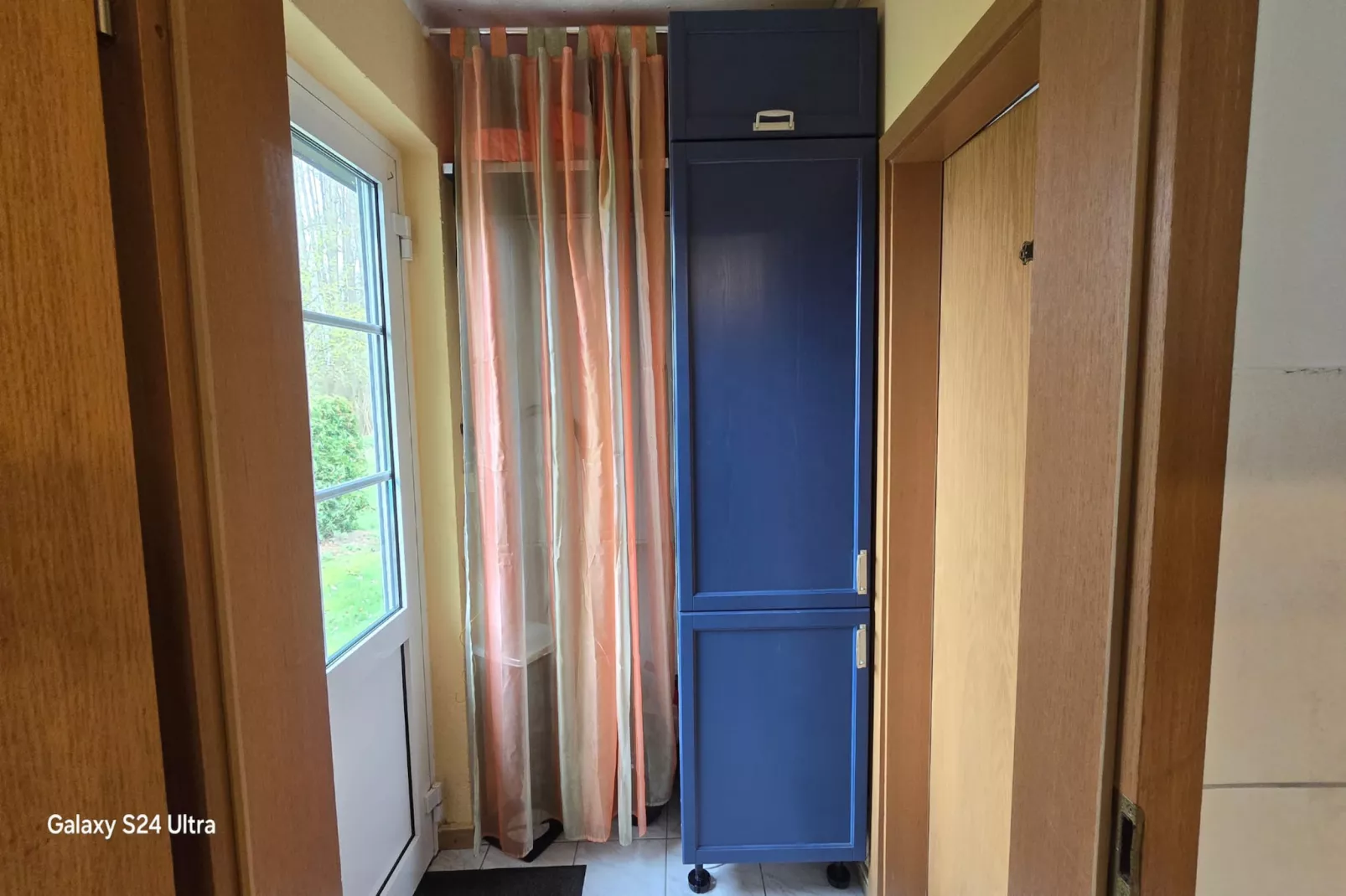 Bungalow Schlowe Am See 4 P - Overloop