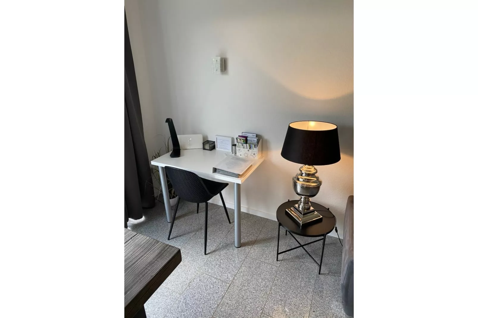 Wohlfühl Ferienhaus Henn Eifelliebe - Woonkamer