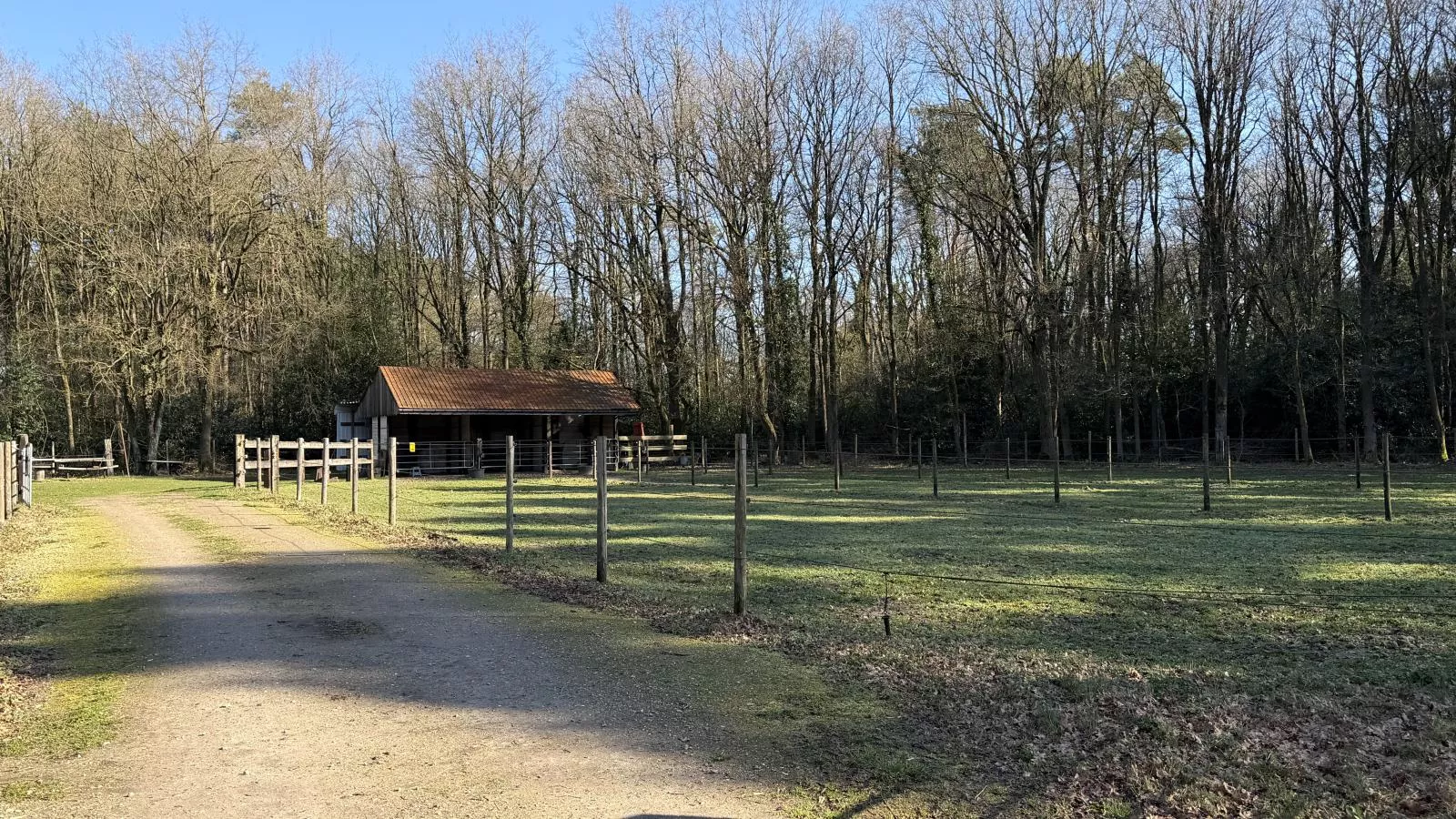 Huus 16 - Tuinen zomer