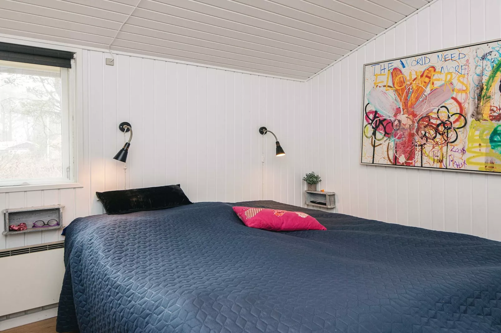 8 persoons vakantie huis in Løkken-By Traum - Binnen