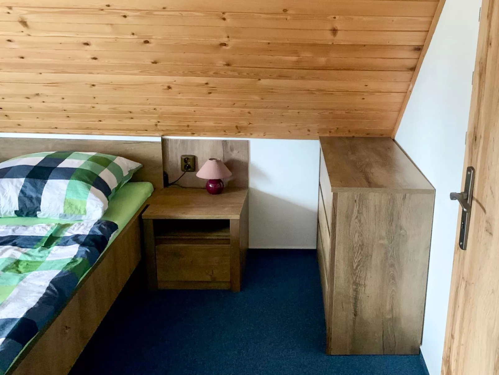 Holiday Hill 53 - Binnen