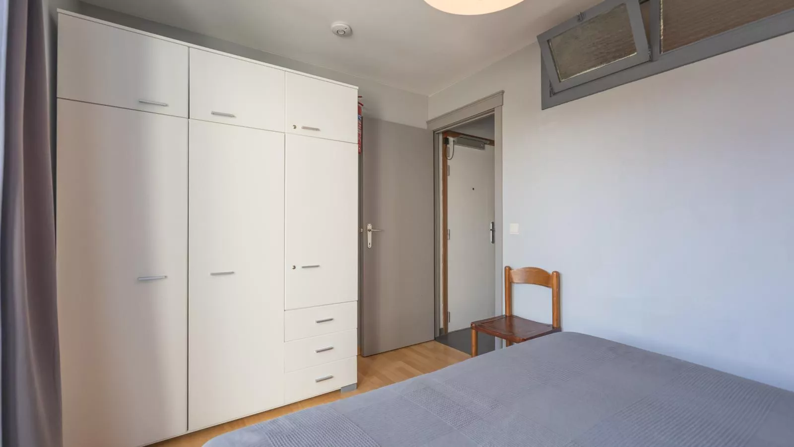 Concorde - 0004  - Slaapkamer