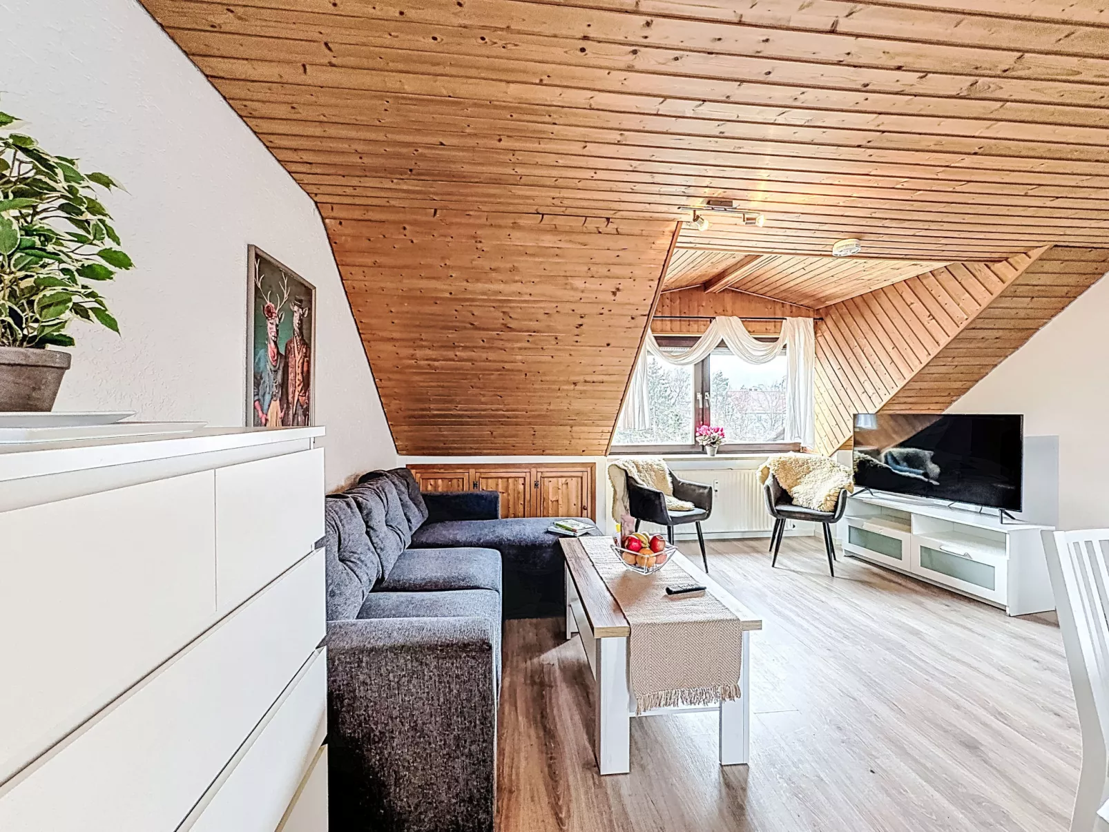 Münchenverrückt - Binnen