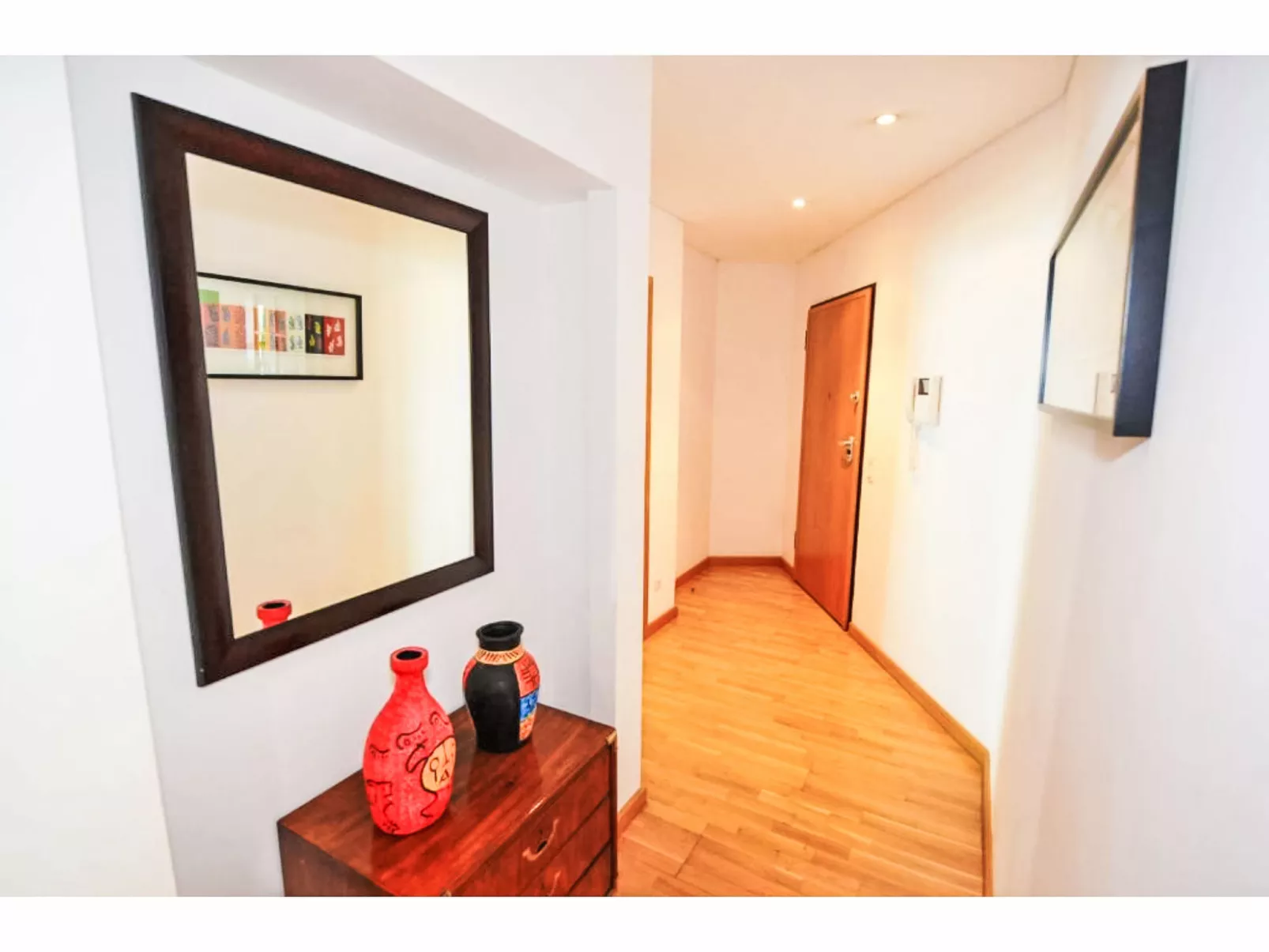 Expo Oriente Lis - Binnen