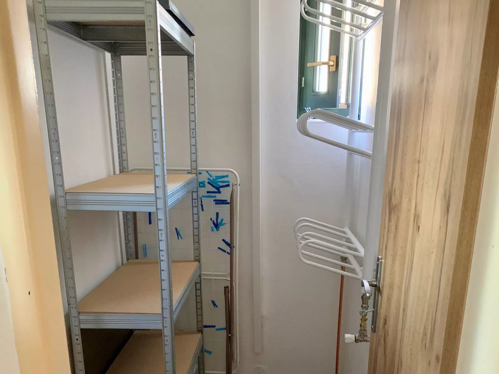 Holiday Hill 53 - Binnen