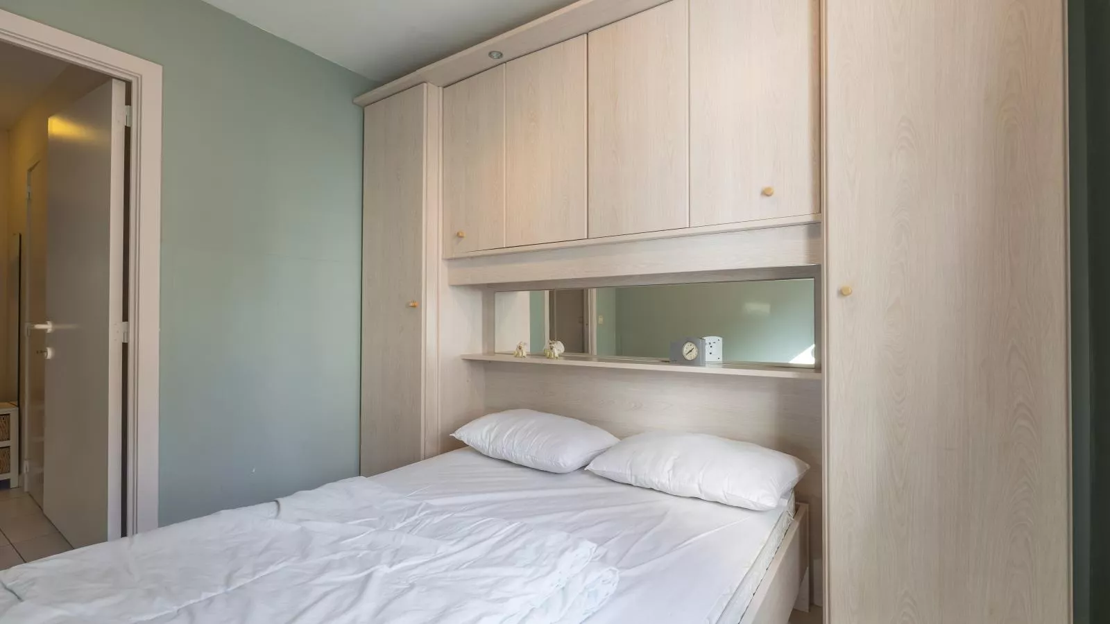 Mathilde - 0402 - Slaapkamer