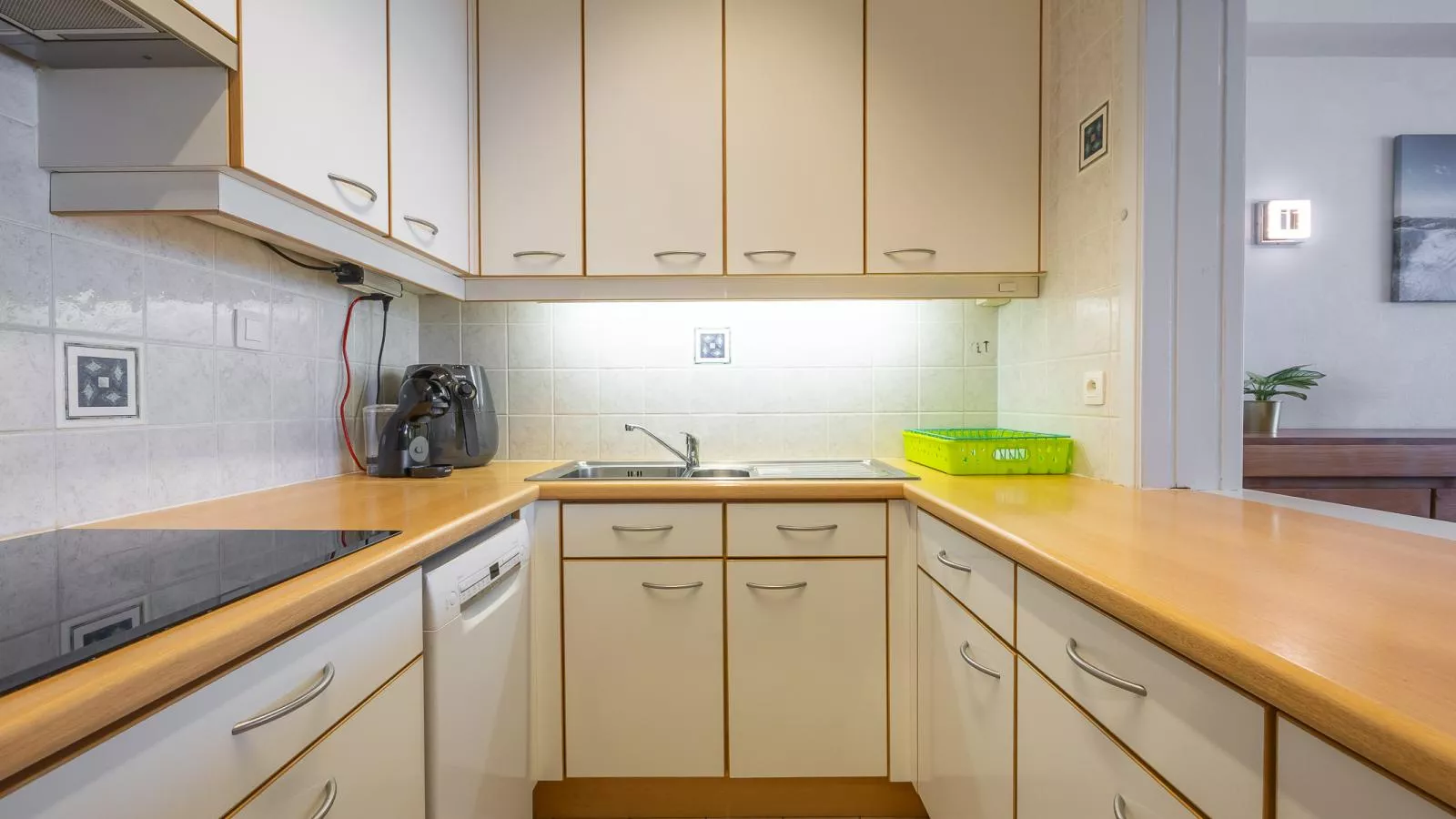 Rapallo I - 0304  - Keuken