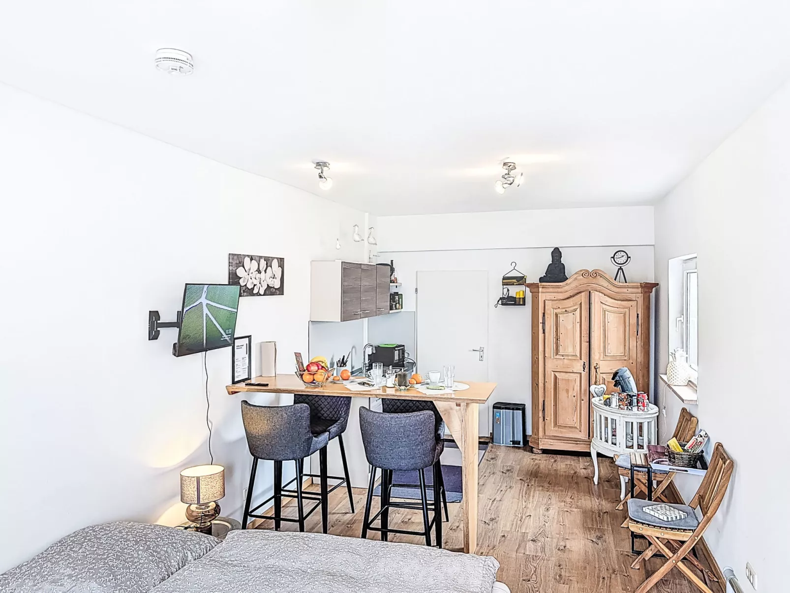 Münchenverliebt - Binnen