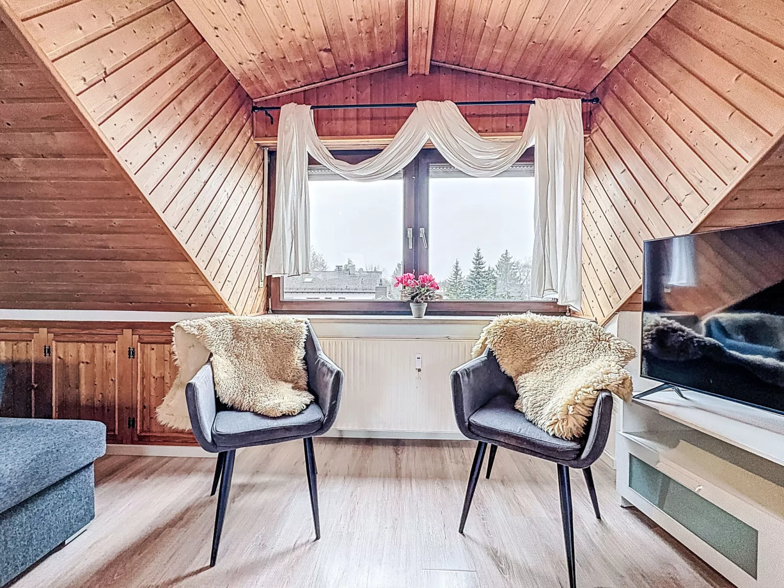 Münchenverrückt - Binnen